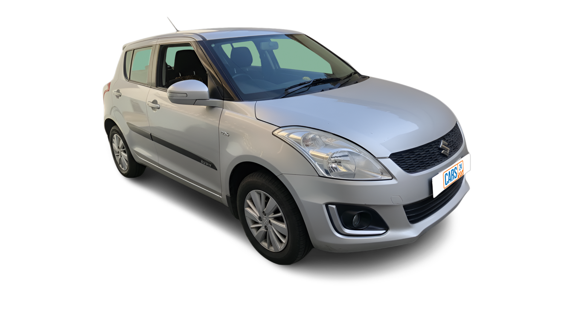 Maruti Swift-img